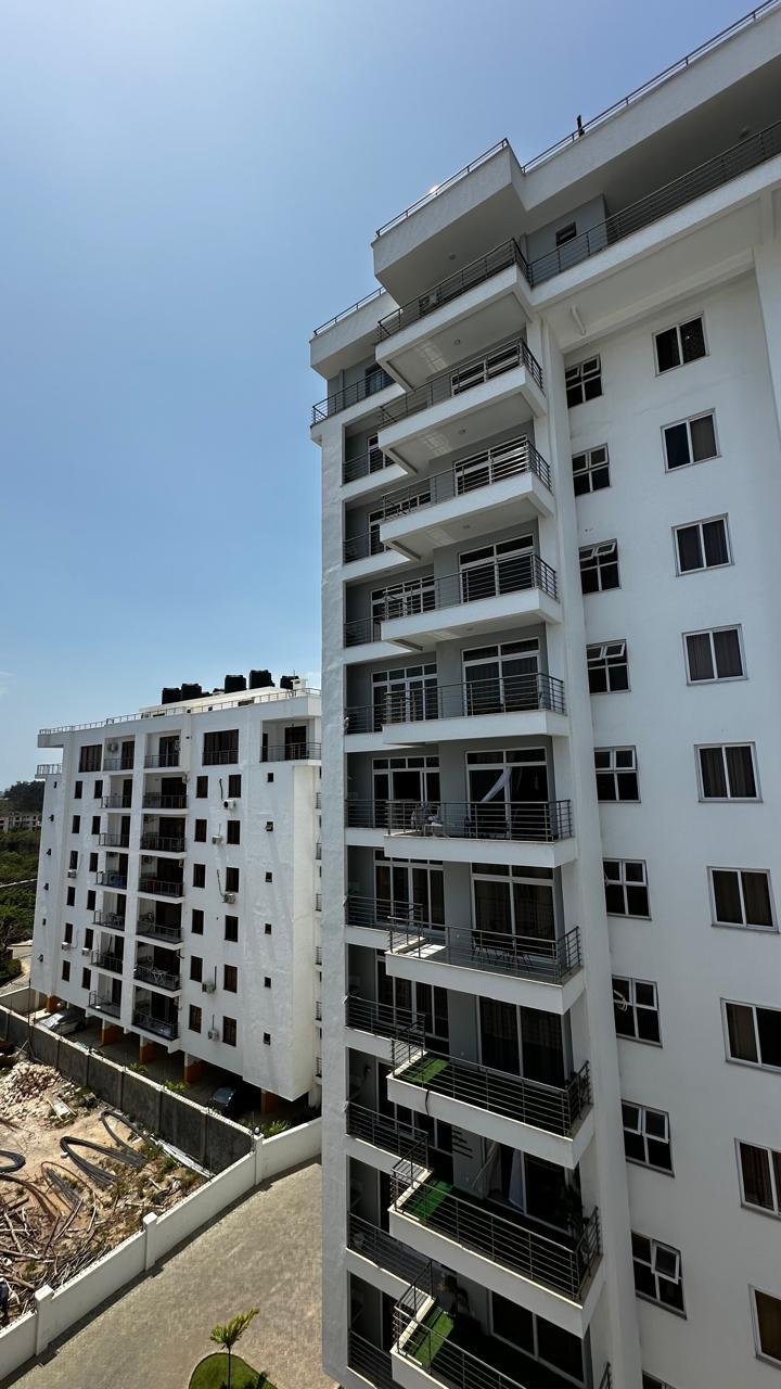 Apartment Aqua in Nyali Mombasa