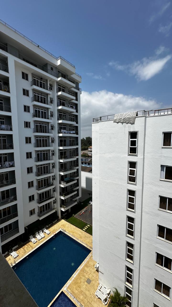 Apartment Aqua in Nyali Mombasa