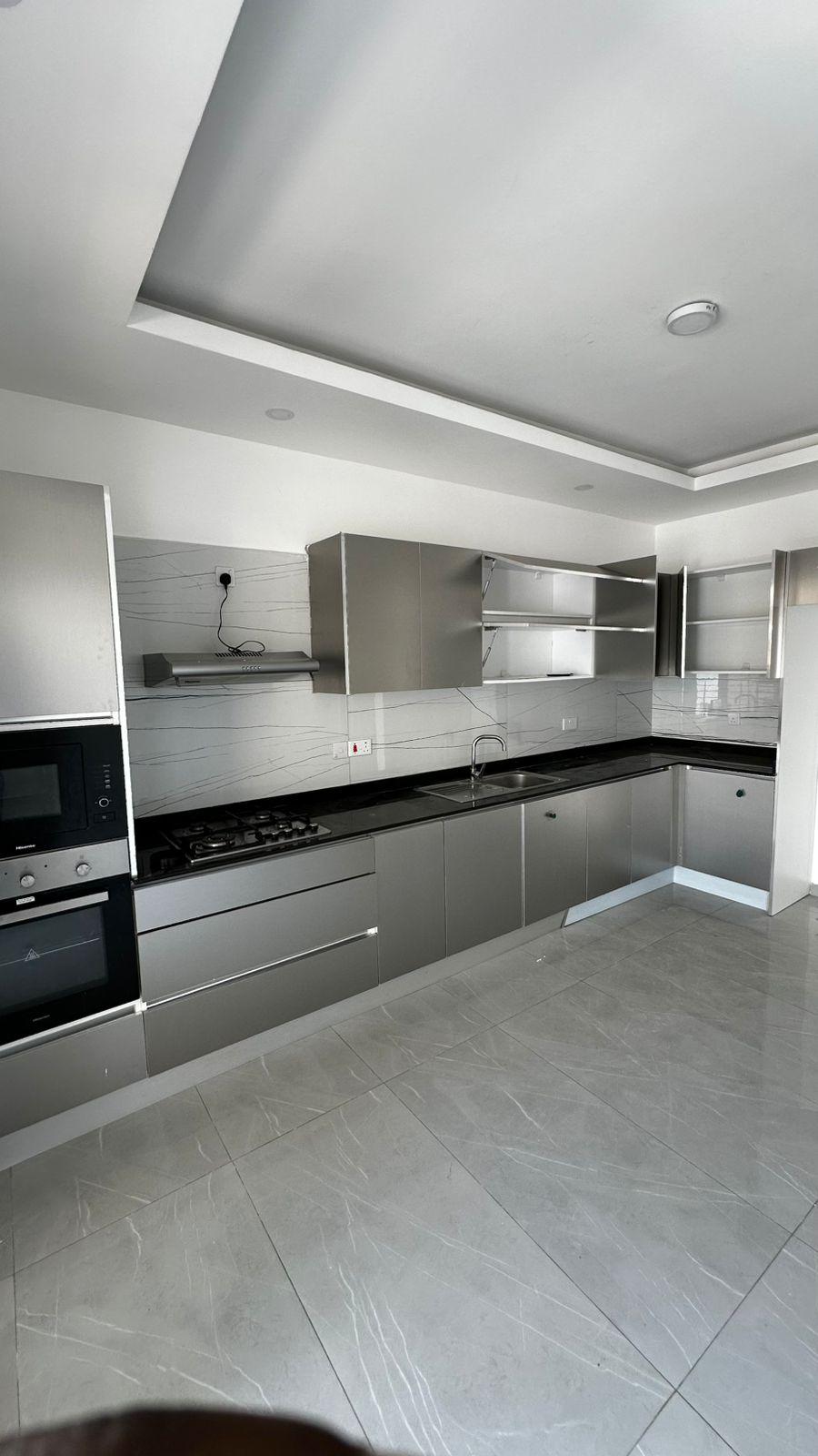 Apartment Aqua in Nyali Mombasa