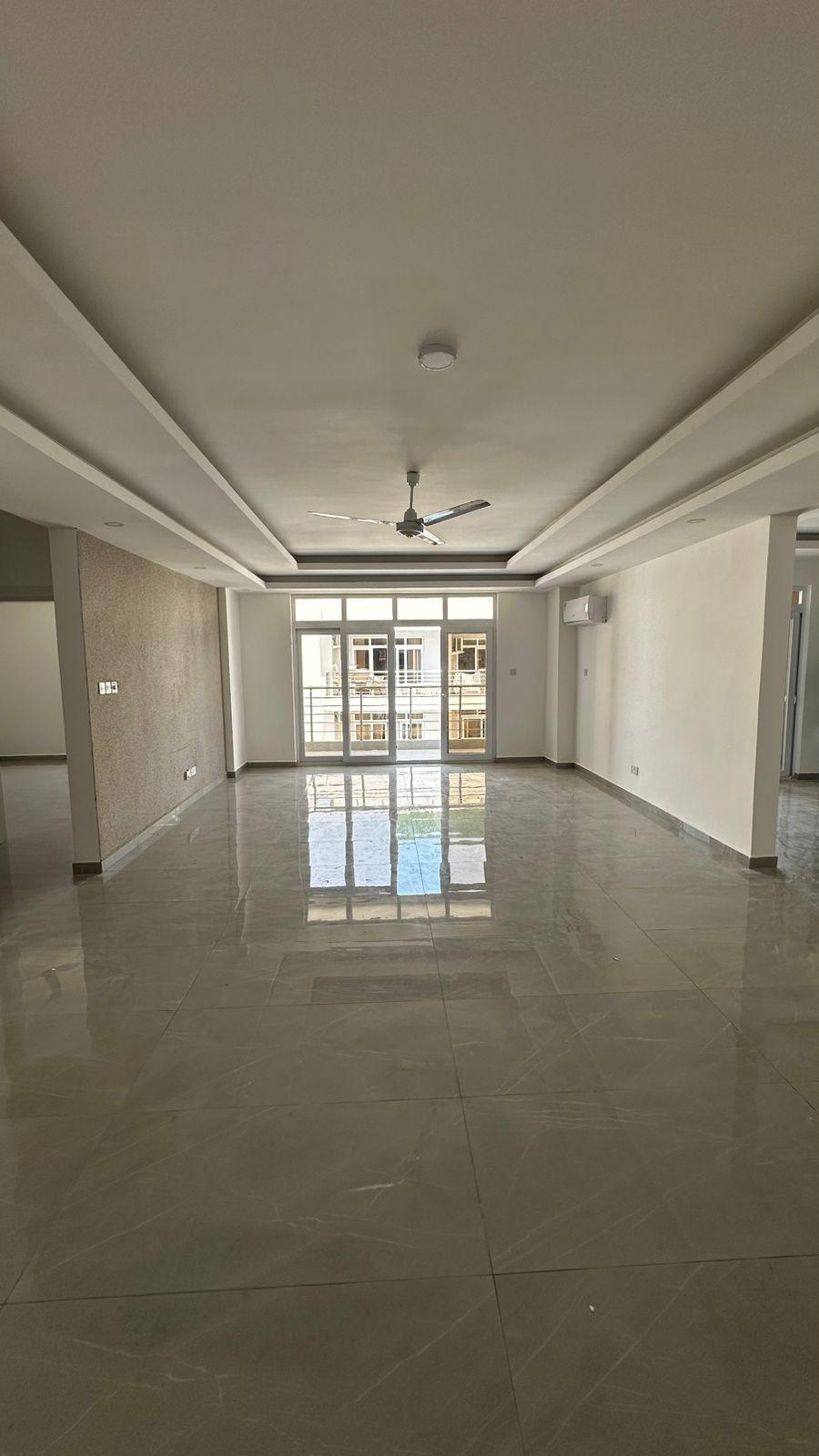 Apartment Aqua in Nyali Mombasa