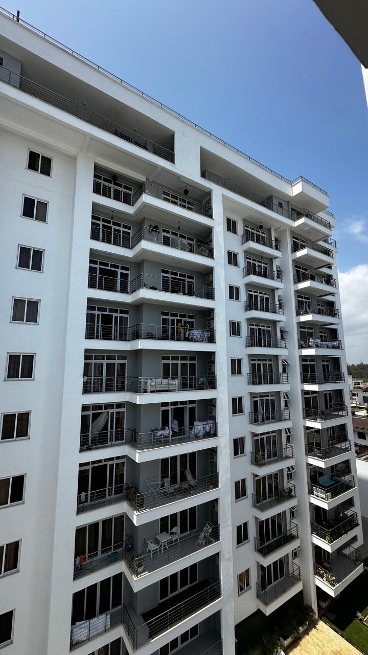 Apartment Aqua in Nyali Mombasa