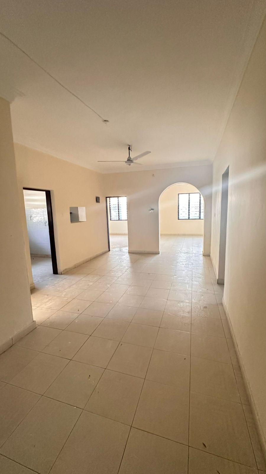 4 Bedroom Apartment For Rent in Guraya Mombasa