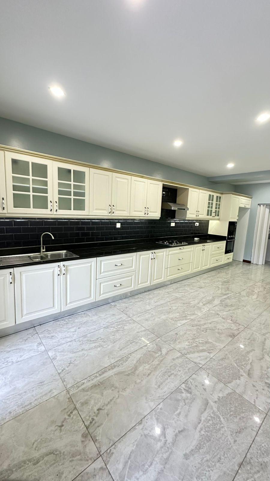 Nice Apartment for rent in Nyali Mombasa