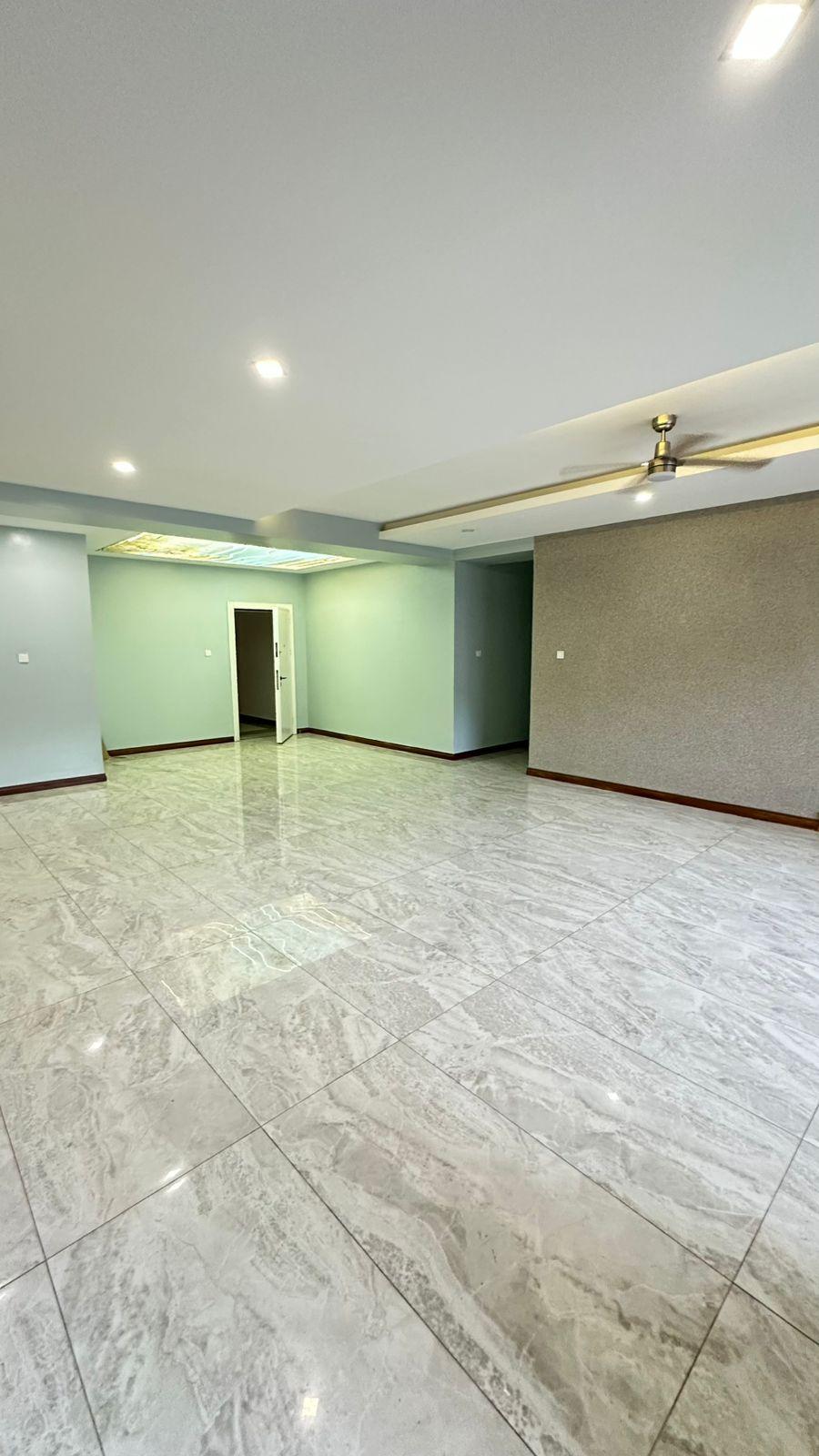 Nice Apartment for rent in Nyali Mombasa