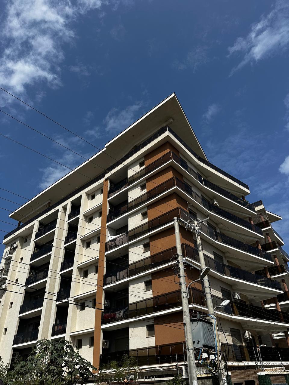 Nice Apartment for rent in Nyali Mombasa