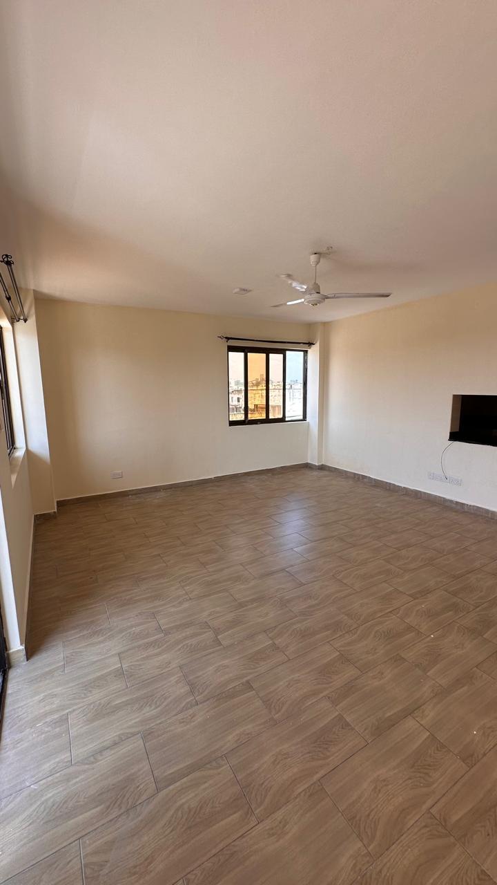 3 bedroom apartment at Railways Mjengo Mombasa