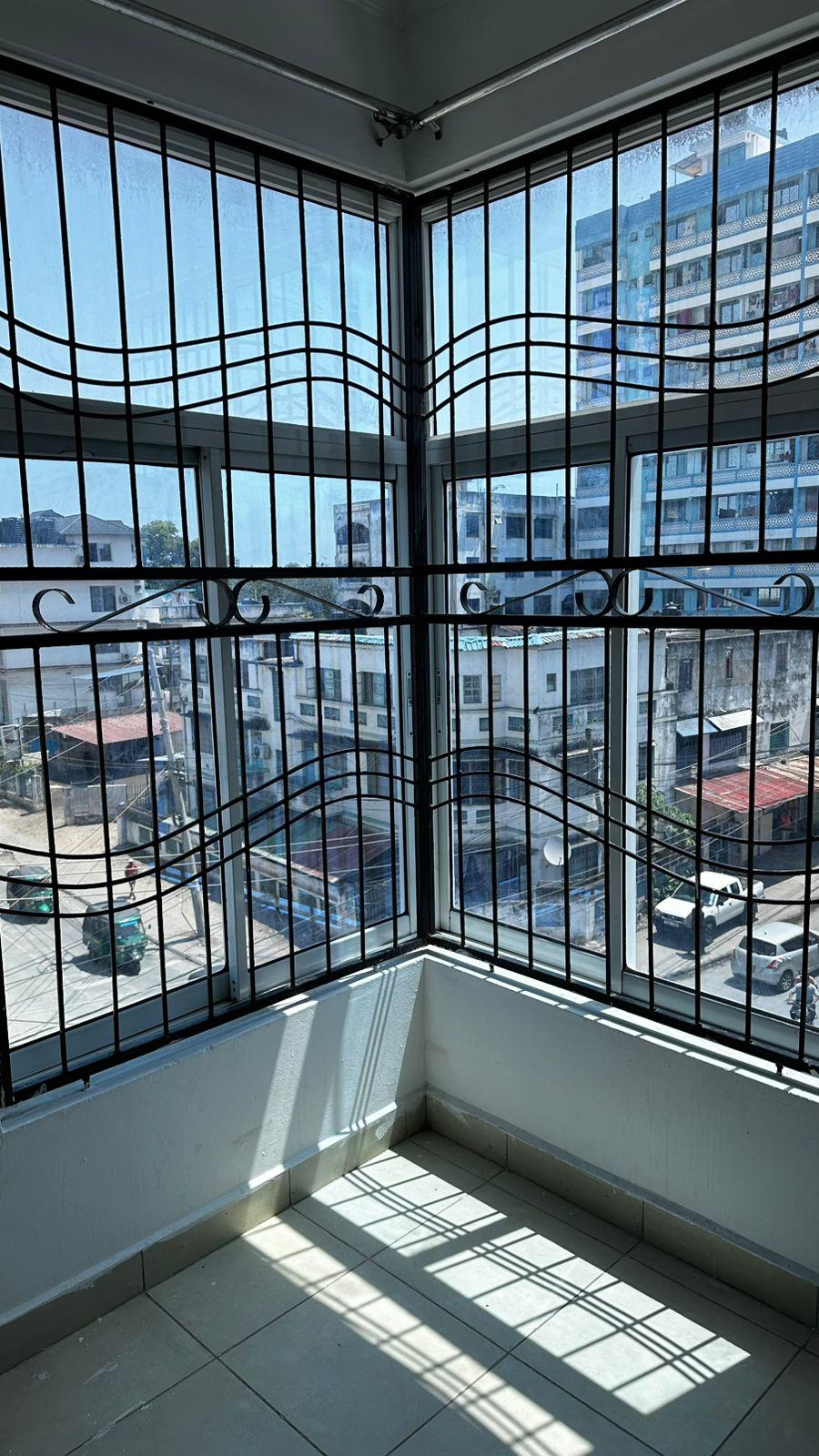 3 Bedroom Apartment In Stadium Tononoka